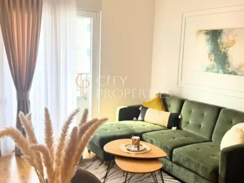 Izdavanje, stan, 60m², Stari Aerodrom, Podgorica - image 1