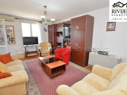 Prodaja, trosoban stan, 98m², Topla, Herceg Novi - image 2