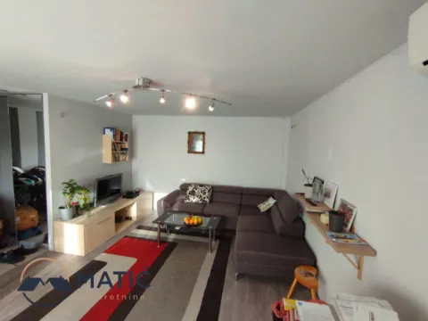 Sale, two bedroom apartment, 71m², Novo naselje, Novi Sad - image 2