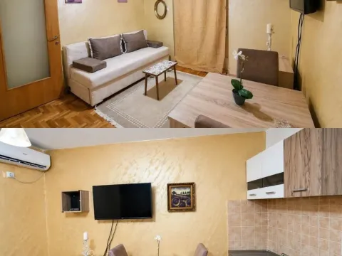 Prodaja, garsonjera, 24m², Zabjelo, Podgorica - image 2