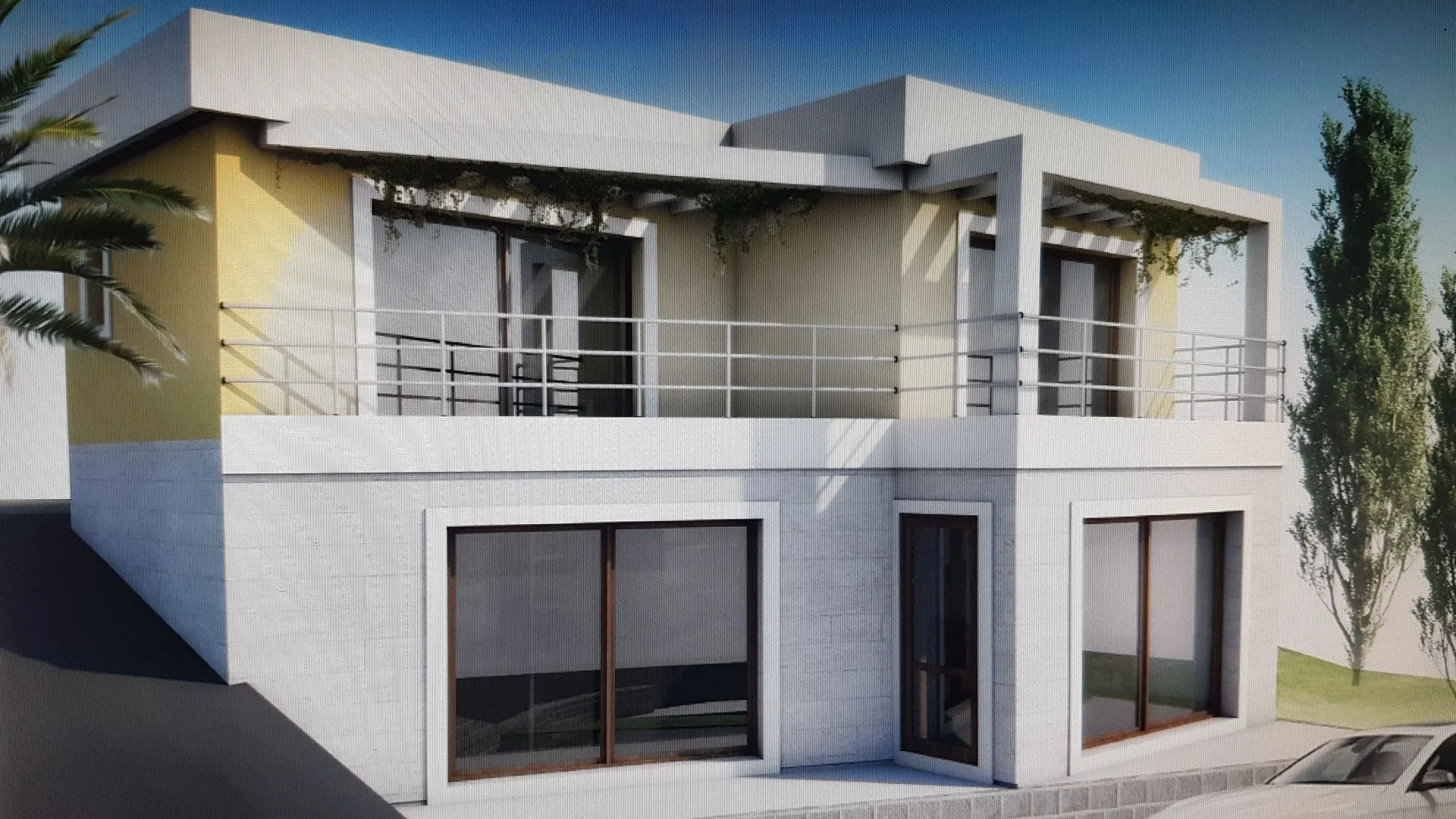 Sale, office space, 70m², Kumbor, Herceg Novi