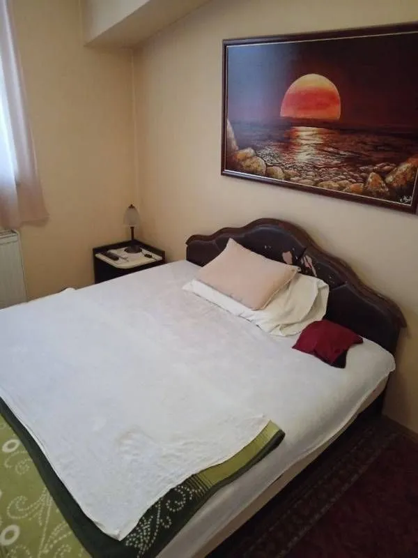 Prodaja, trosoban stan, 61m², Centar Sve Podlokacije, Beograd