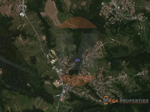 Prodaja, plac, 2073m², Rušanj, Beograd - image 2
