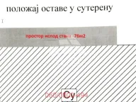 Prodaja, jednosoban stan, 55m², Altina, Beograd - image 17