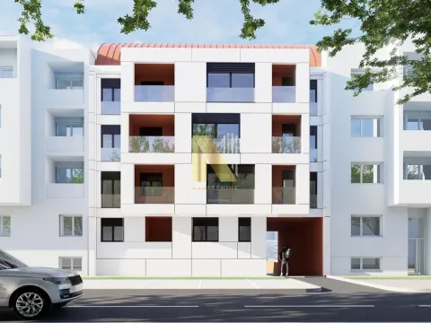 Prodaja, jednosoban stan, 39m2, Grbavica, Novi Sad, Novi Sad