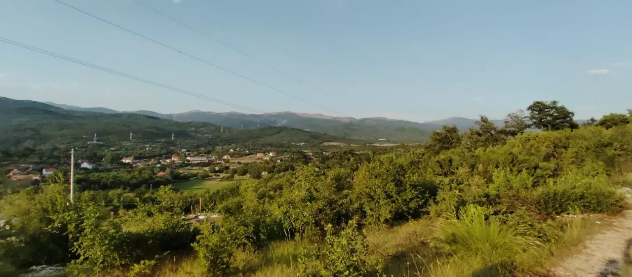 Prodaja, plac, 30000m², Rubeža, Nikšić