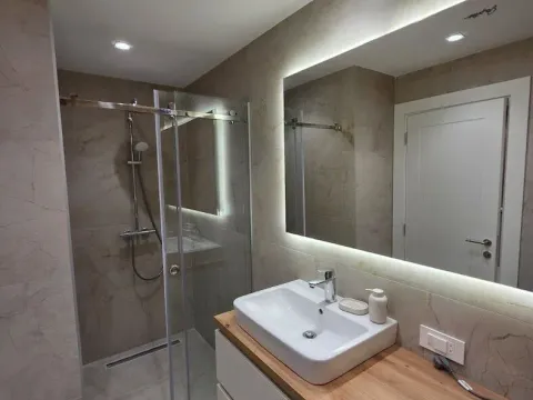 Rent, apartment, 43m², Tološka šuma, Podgorica - image 10