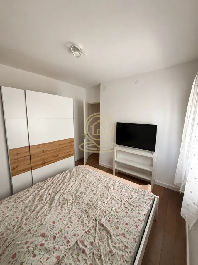 Prodaja, dvosoban stan, 55m², Telep, Novi Sad Sve Podlokacije