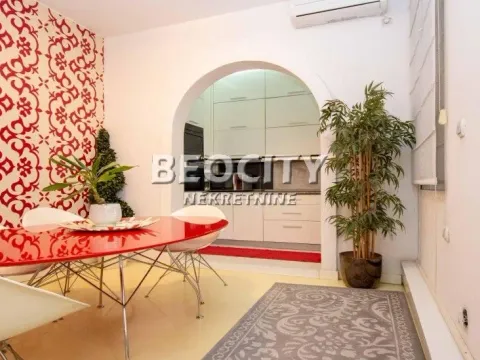 Sale, apartment, 110m², Kosančićev Venac, Beograd - image 4