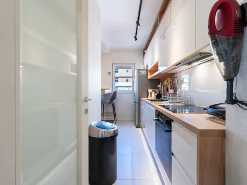 Izdavanje, dvosoban stan, 68m², Central Point, Podgorica - image 17