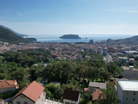 Prodaja, plac, 750m², Budva, Crna Gora - image 3