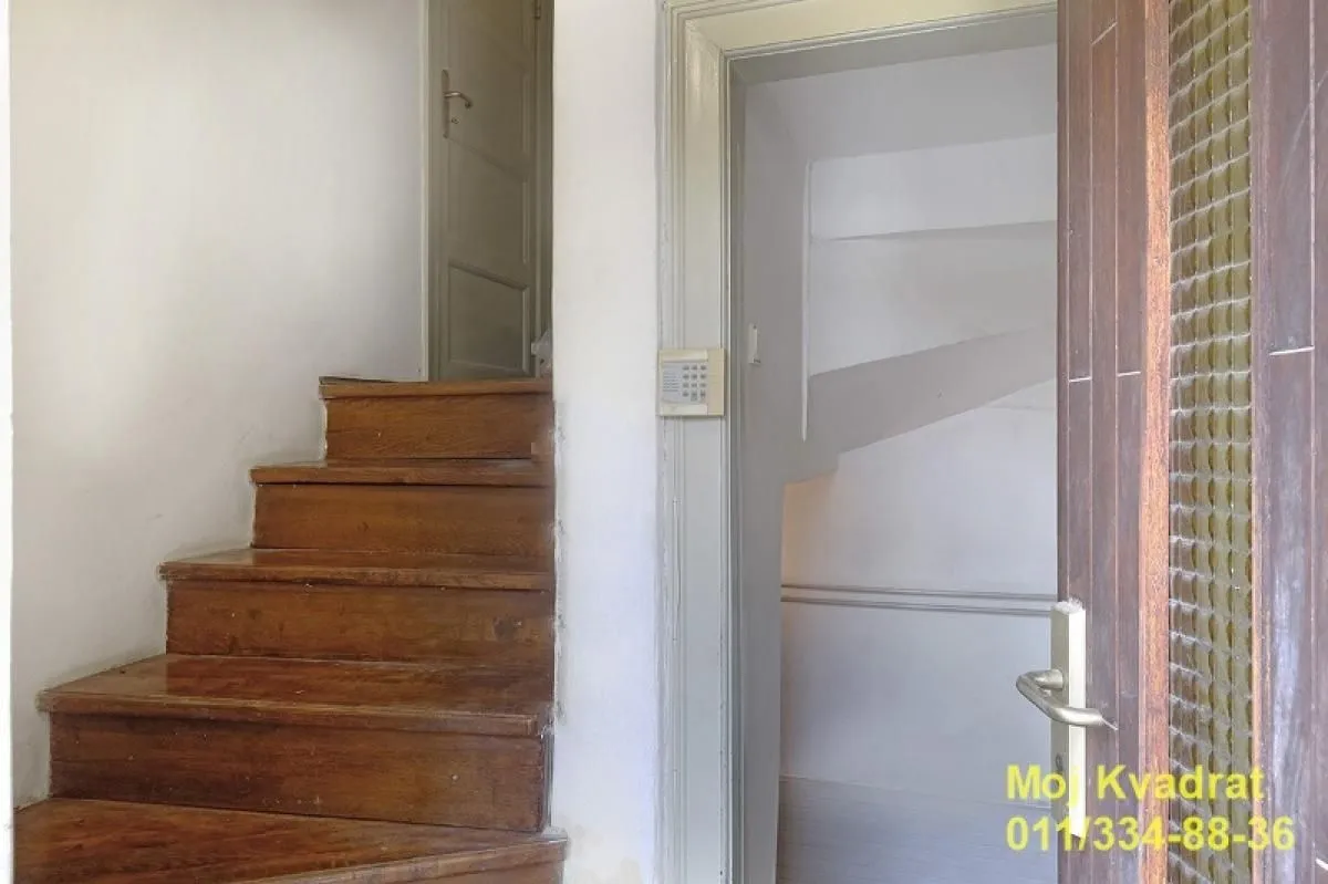 Sale, house, 177m², Voždovačka Crkva, Voždovac Sve Podlokacije