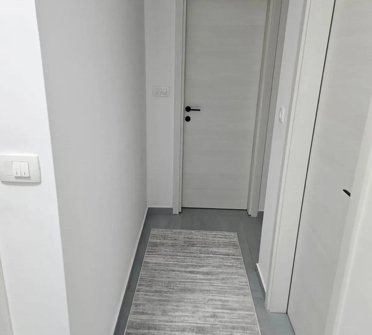 Rent, two bedroom apartment, 65m², Stari Aerodrom, Podgorica