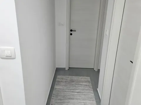 Rent, two bedroom apartment, 65m², Stari Aerodrom, Podgorica - image 10