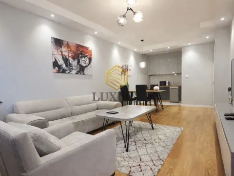 Rent, one bedroom apartment, 50m², Central Point, Podgorica - image 2