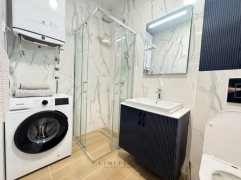 Izdavanje, dvosoban stan, 57m², Gorica C, Podgorica - image 5