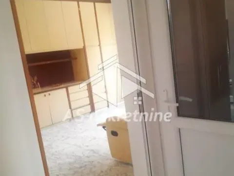 Rent, three bedroom apartment, 80m², Čukarica, Beograd - image 18