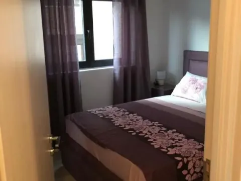 Izdavanje, jednosoban stan, 43m², Budva, Crna Gora - image 21