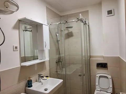 Sale, studio apartment, 31m², Golubovina, Budva - image 3