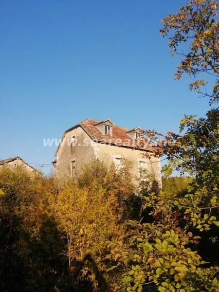 Sale, land lot, 45844m², Brežine, Podgorica