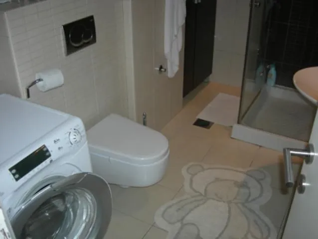 Rent, office space, 118m², Savski Venac, Beograd