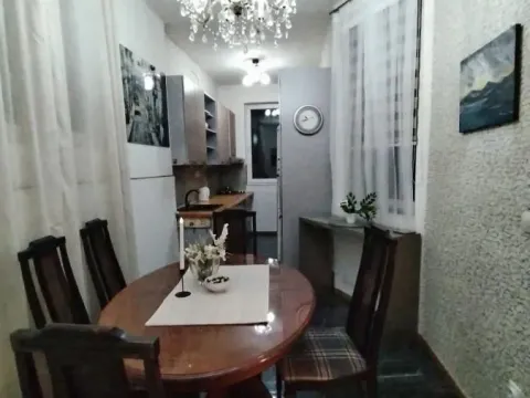 Izdavanje, dvosoban stan, 75m², Vračar Centar, Vračar Sve Podlokacije - image 5