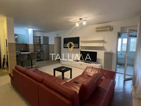 Izdavanje, dvosoban stan, 67m², Zabjelo, Podgorica - image 1