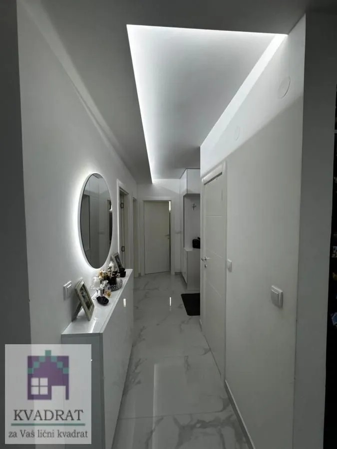 Prodaja, dvosoban stan, 57m², Veternik, Novi Sad Sve Podlokacije