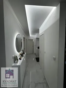 Prodaja, dvosoban stan, 57m², Veternik, Novi Sad Sve Podlokacije - image 7