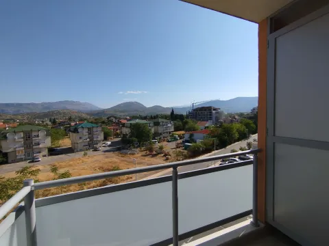 Sale, apartment, 49m², City Kej, Podgorica - image 3