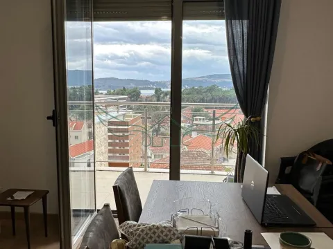 Prodaja, dvosoban stan, 87m², Pod Kuk, Tivat - image 10