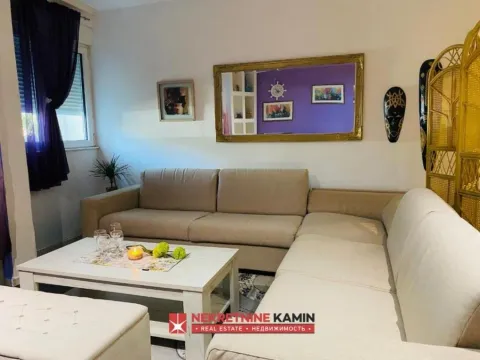 Prodaja, dvosoban stan, 70m², Centar, Budva - image 9