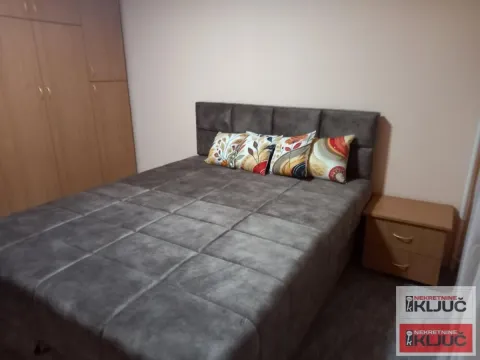 Izdavanje, dvosoban stan, 66m², Železnička Stanica, Novi Sad Sve Podlokacije - image 12