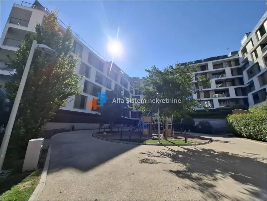 Izdavanje, dvosoban stan, 62m², Lekino Brdo, Voždovac Sve Podlokacije