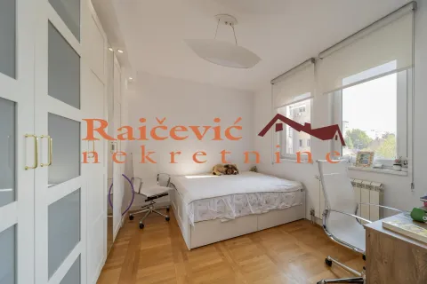 Prodaja, trosoban stan, 87m², Vračar Sve Podlokacije, Beograd - image 15