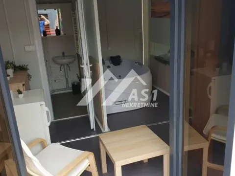 Rent, apartment, 300m², Stari Majur, Petrovaradin - image 10