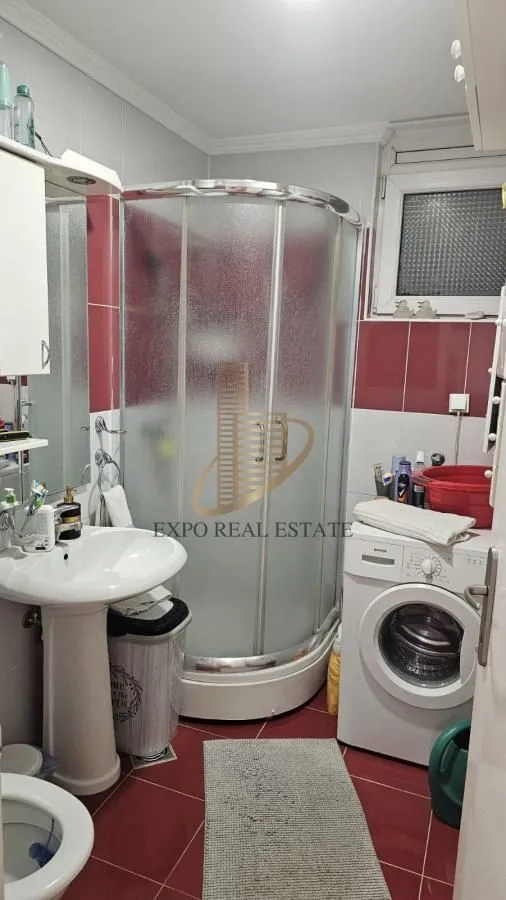 Prodaja, dvosoban stan, 52m², Centar, Novi Sad