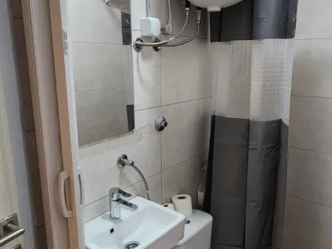 Sale, studio apartment, 114m², Bečići, Budva - image 22
