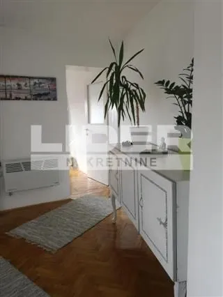 Rent, two bedroom apartment, 45m², Stari Grad, Beograd