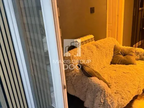 Rent, two bedroom apartment, 55m², Voždovac Sve Podlokacije, Beograd - image 12