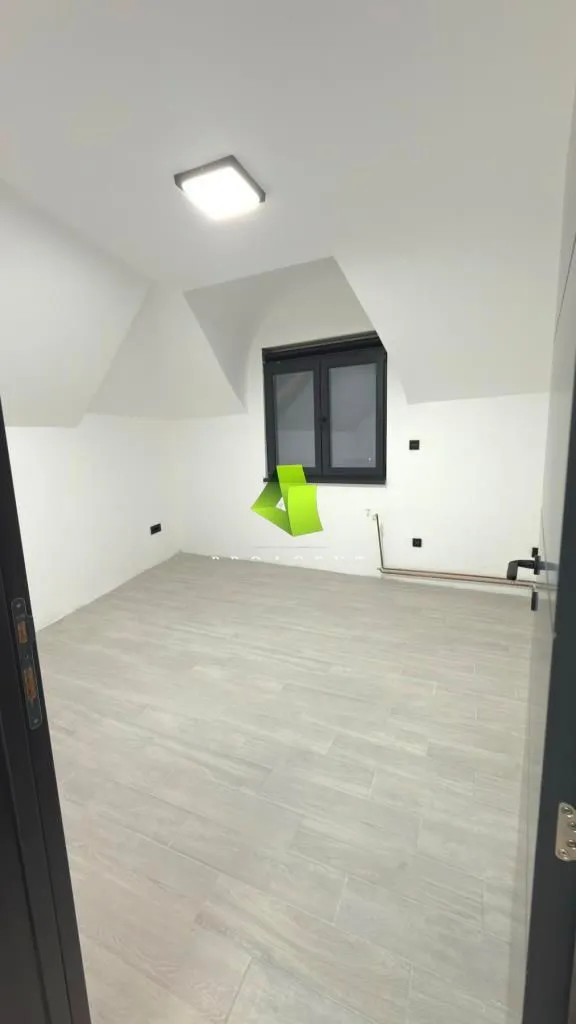 Prodaja, dvosoban stan, 68m², Medijana, Niš