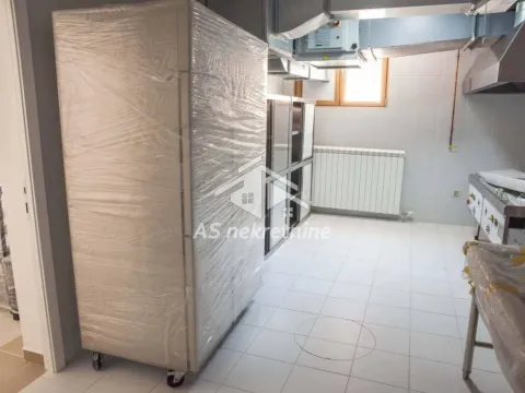 Izdavanje, kuća, 1400m², Savski Venac, Beograd - image 29