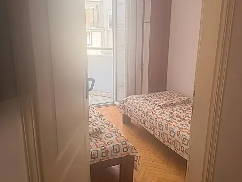 Rent, two bedroom apartment, 45m², Rozino, Budva - image 11