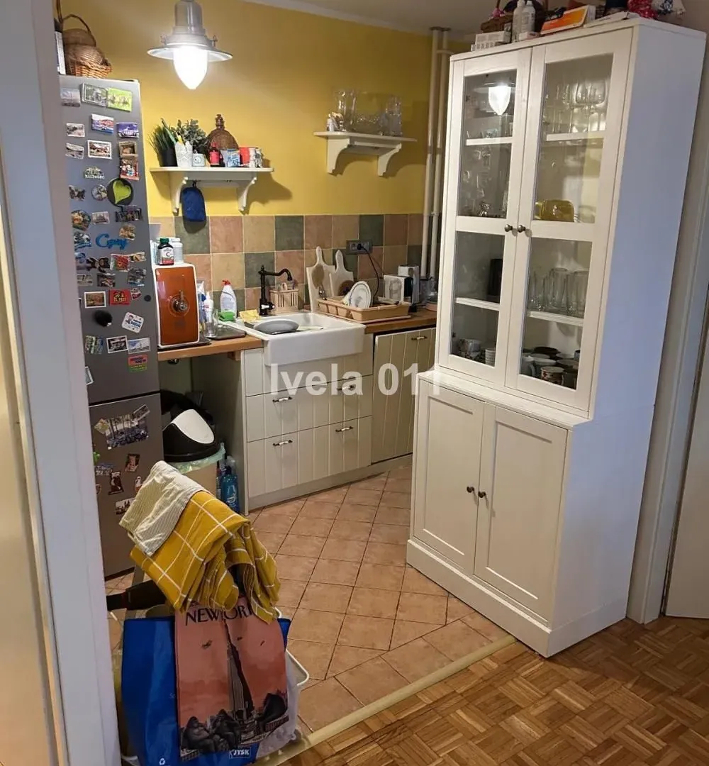 Sale, two bedroom apartment, 75m², Banjica, Voždovac Sve Podlokacije