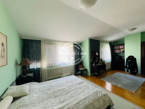 Sale, five bedroom apartment, 151m², Vašarište, Kragujevac - image 11