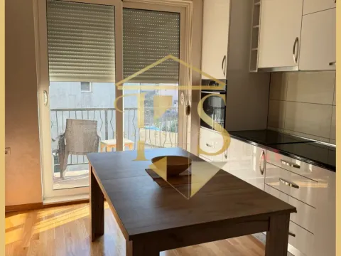 Izdavanje, jednosoban stan, 50m², Seljanovo, Tivat - image 5