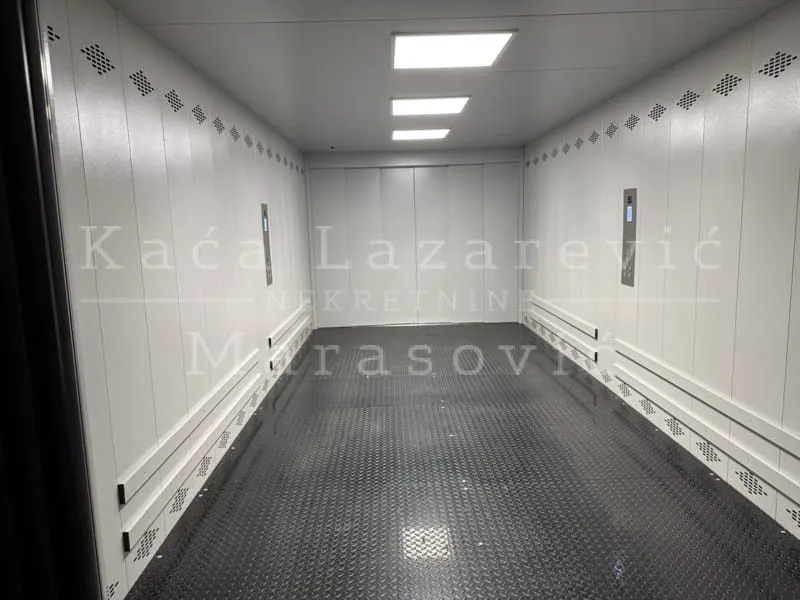 Sale, apartment, 180m², Vračar Hram, Vračar Sve Podlokacije