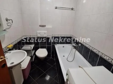 Rent, three bedroom apartment, 65m², Centar, Novi Sad - image 9