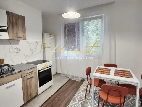 Izdavanje, jednosoban stan, 31m², Kotež, Palilula Sve Podlokacije - image 4