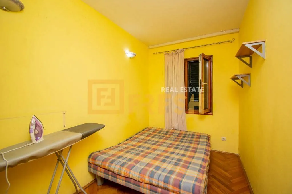 Rent, two bedroom apartment, 64m², Gorica C, Podgorica